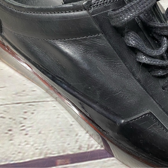 RBRSL Rubber Soul Low Top Sneakers - Picture 12 of 13